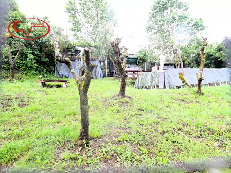 Immagine 39 di Villetta a schiera in vendita  in Via Verdi a Bucine