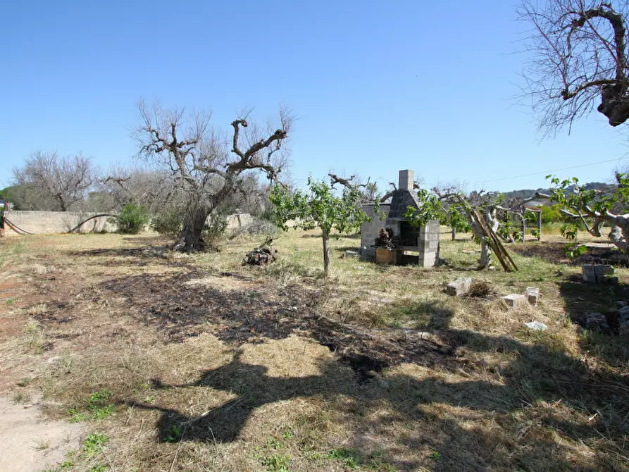 Immagine 10 di Villa in vendita  in Via Covile a Casarano