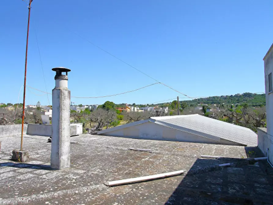 Immagine 31 di Villa in vendita  in Via Covile a Casarano