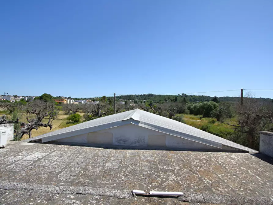 Immagine 34 di Villa in vendita  in Via Covile a Casarano
