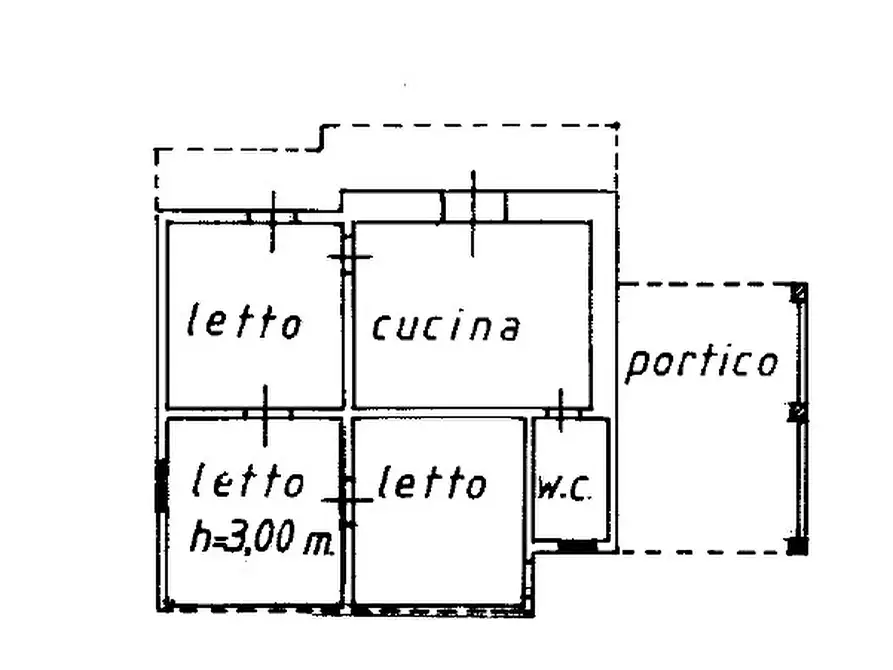 Immagine 36 di Villa in vendita  in Via Covile a Casarano