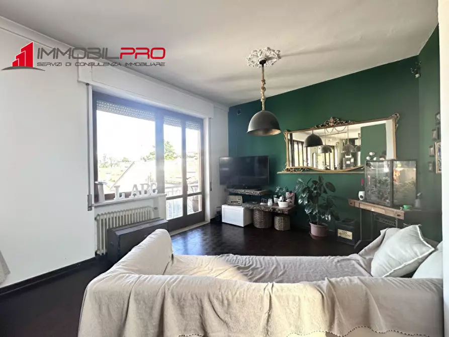 Immagine 2 di Appartamento in vendita  in Via Monte Cengio a Thiene