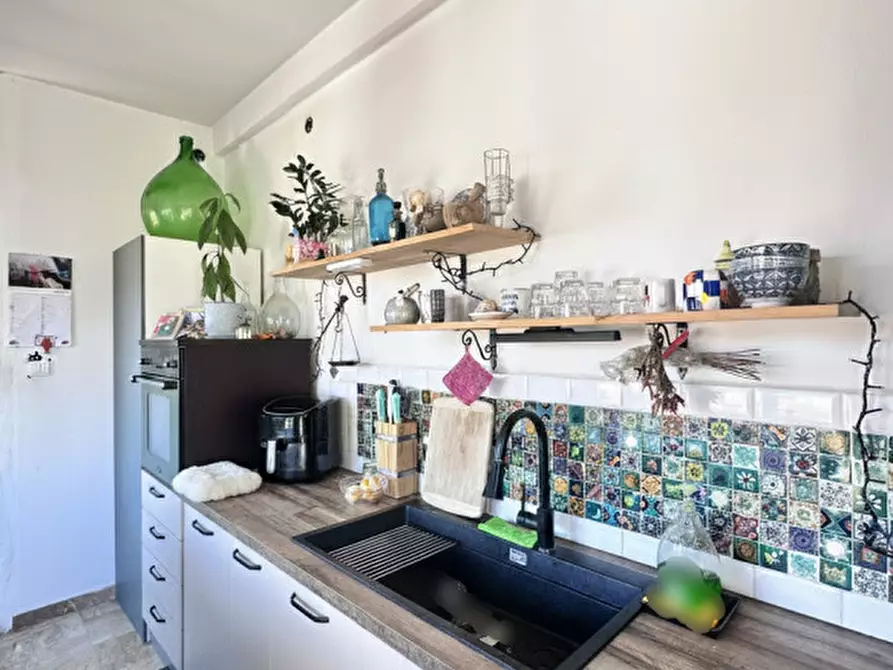 Immagine 5 di Appartamento in vendita  in Via Monte Cengio a Thiene