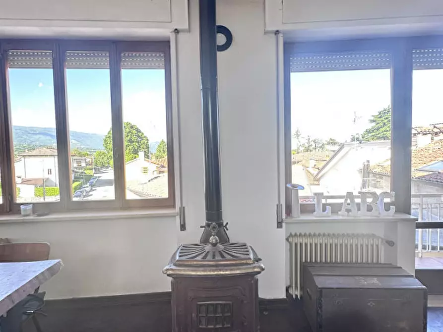 Immagine 6 di Appartamento in vendita  in Via Monte Cengio a Thiene