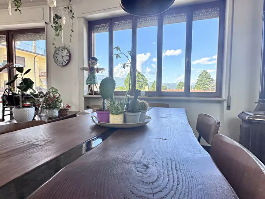 Immagine 7 di Appartamento in vendita  in Via Monte Cengio a Thiene