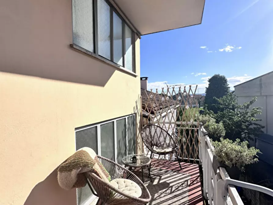 Immagine 9 di Appartamento in vendita  in Via Monte Cengio a Thiene