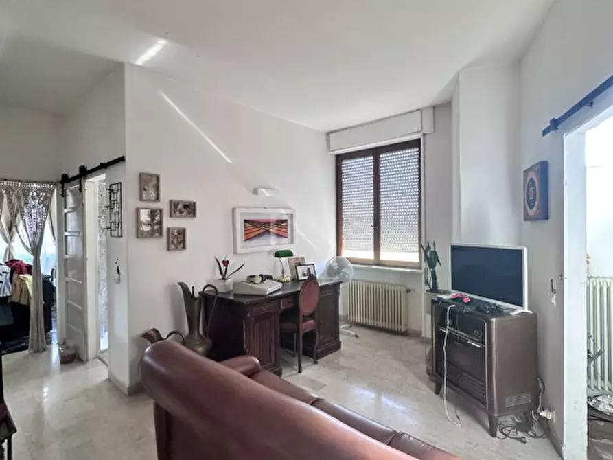 Immagine 10 di Appartamento in vendita  in Via Monte Cengio a Thiene