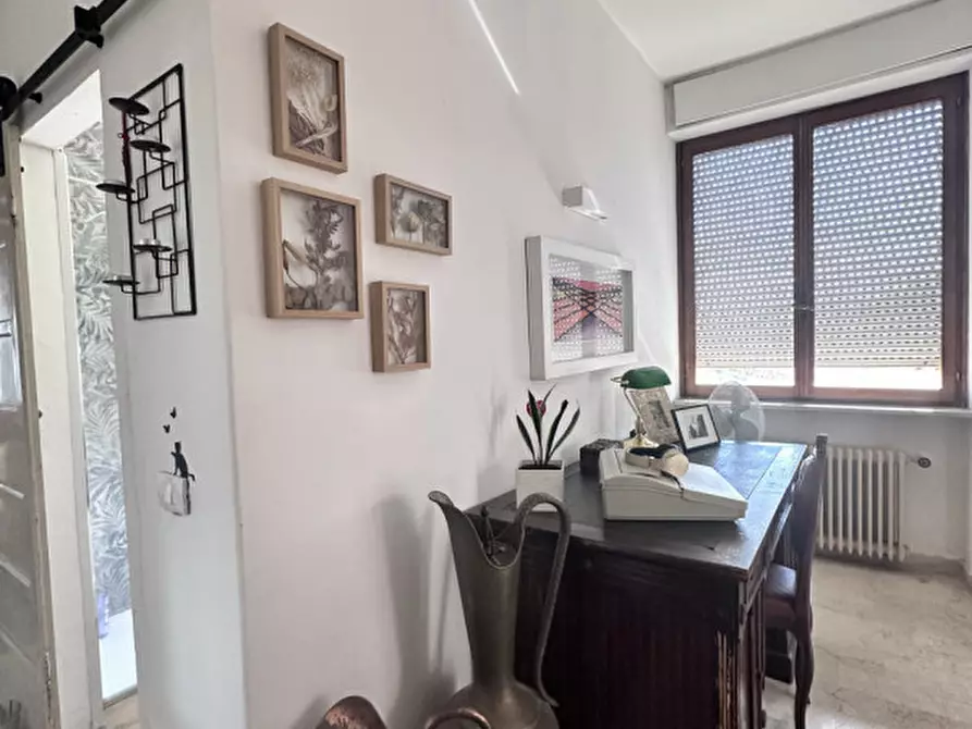 Immagine 11 di Appartamento in vendita  in Via Monte Cengio a Thiene