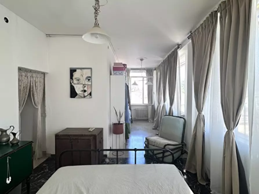 Immagine 13 di Appartamento in vendita  in Via Monte Cengio a Thiene