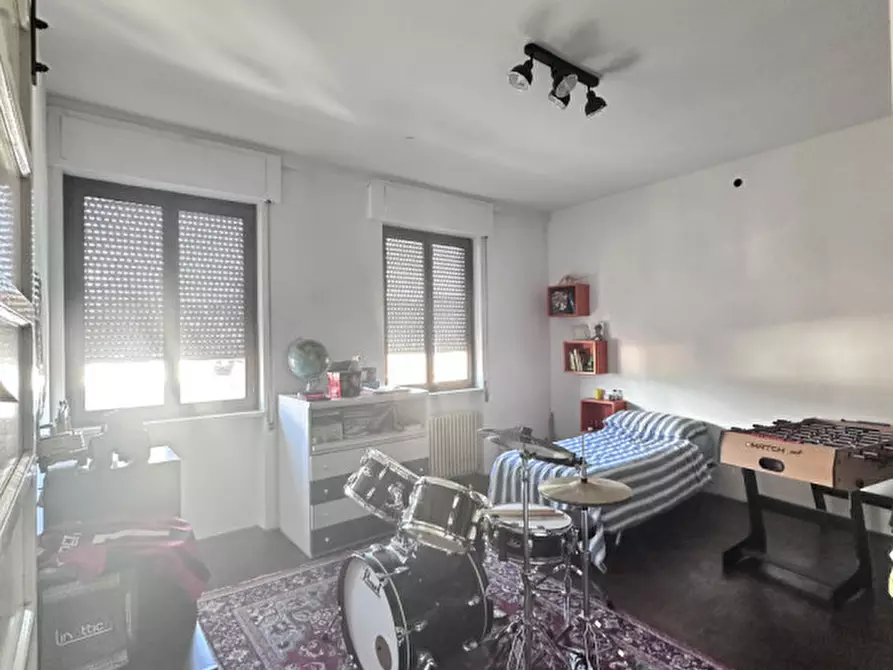 Immagine 17 di Appartamento in vendita  in Via Monte Cengio a Thiene