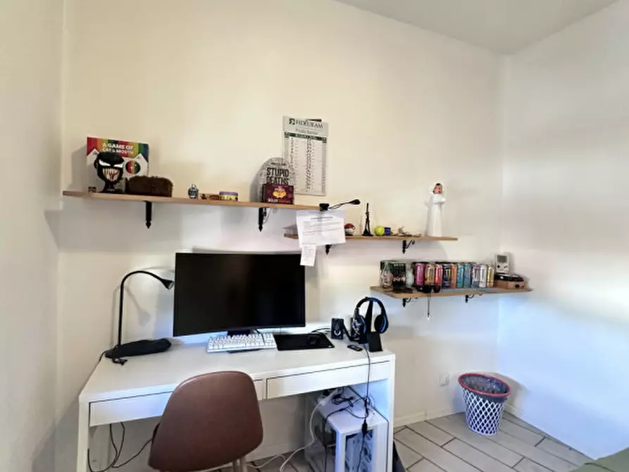 Immagine 21 di Appartamento in vendita  in Via Monte Cengio a Thiene