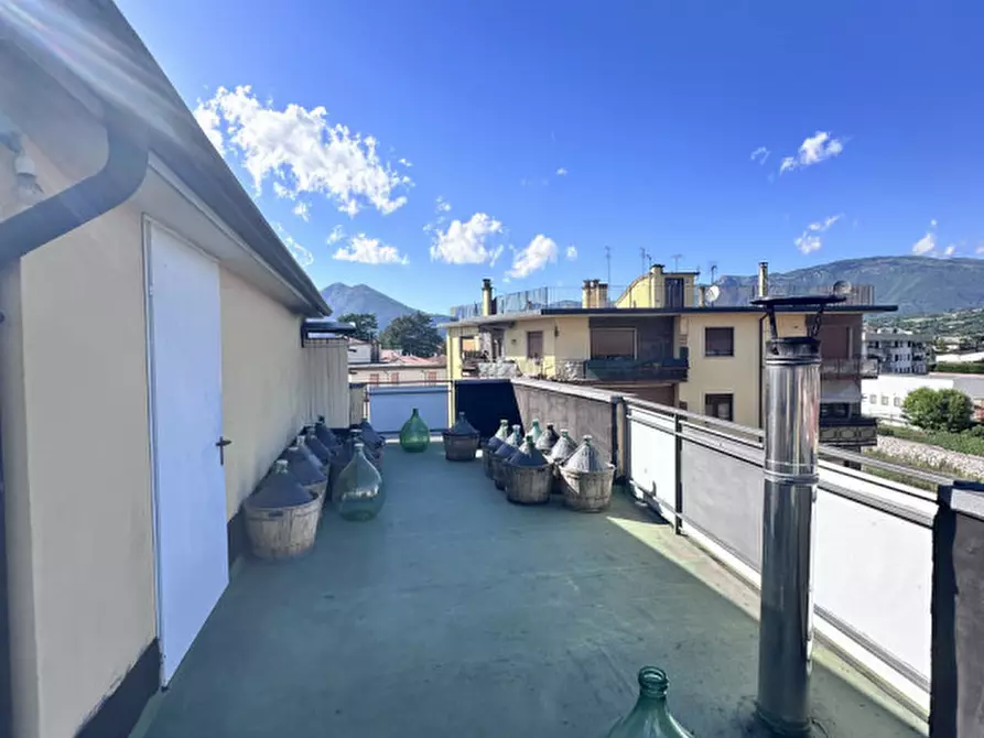 Immagine 24 di Appartamento in vendita  in Via Monte Cengio a Thiene