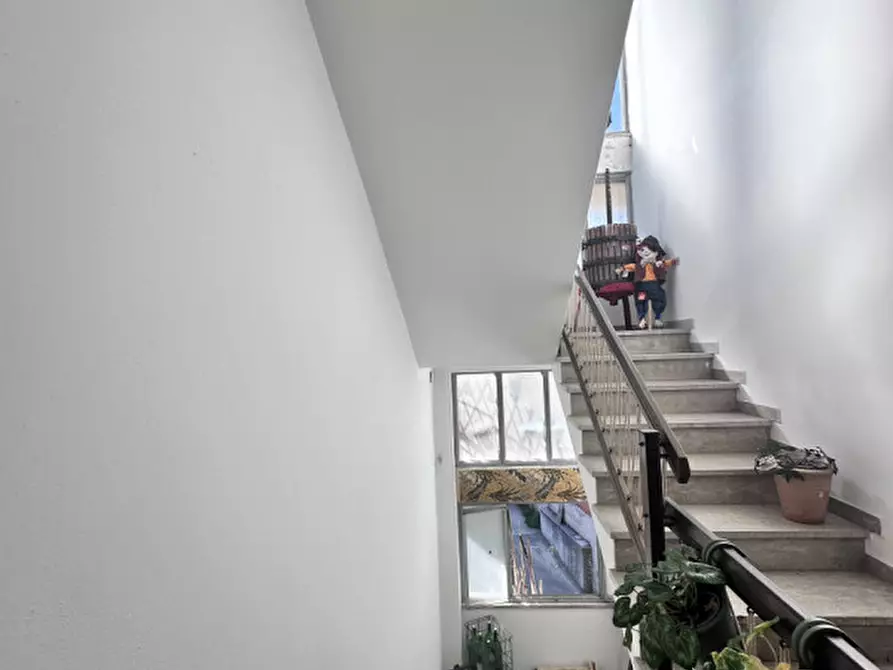Immagine 26 di Appartamento in vendita  in Via Monte Cengio a Thiene