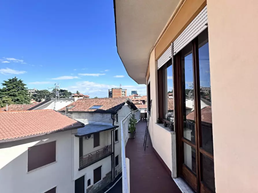 Immagine 27 di Appartamento in vendita  in Via Monte Cengio a Thiene