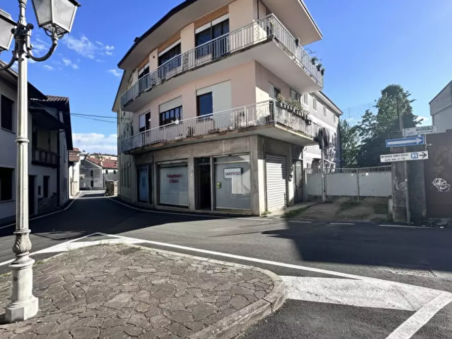 Immagine 28 di Appartamento in vendita  in Via Monte Cengio a Thiene