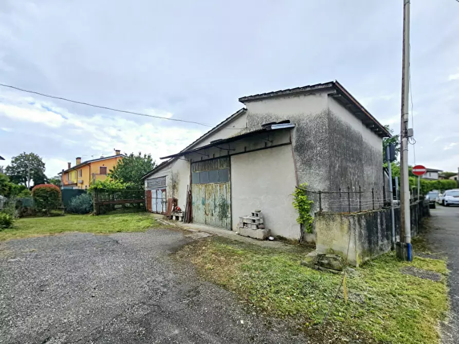 Immagine 8 di Casa indipendente in vendita  in VIA VENETO a Granze