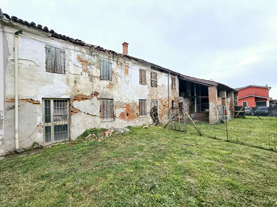 Immagine 9 di Casa indipendente in vendita  in VIA VENETO a Granze