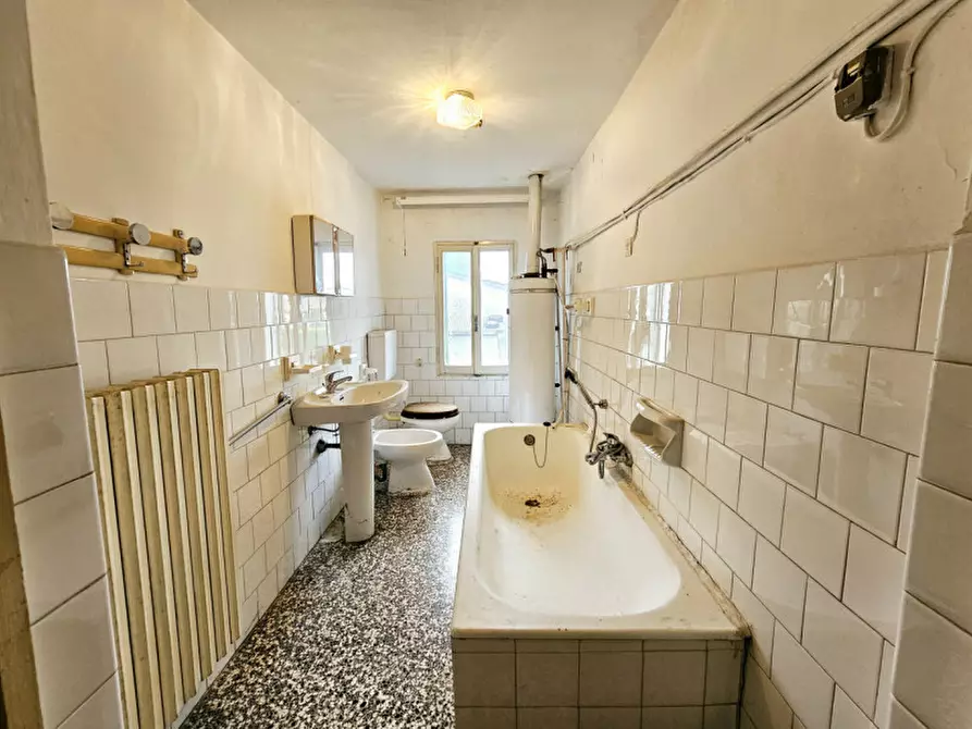 Immagine 10 di Casa indipendente in vendita  in VIA VENETO a Granze