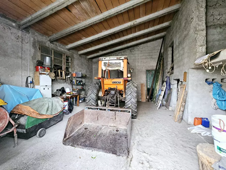 Immagine 12 di Casa indipendente in vendita  in VIA VENETO a Granze
