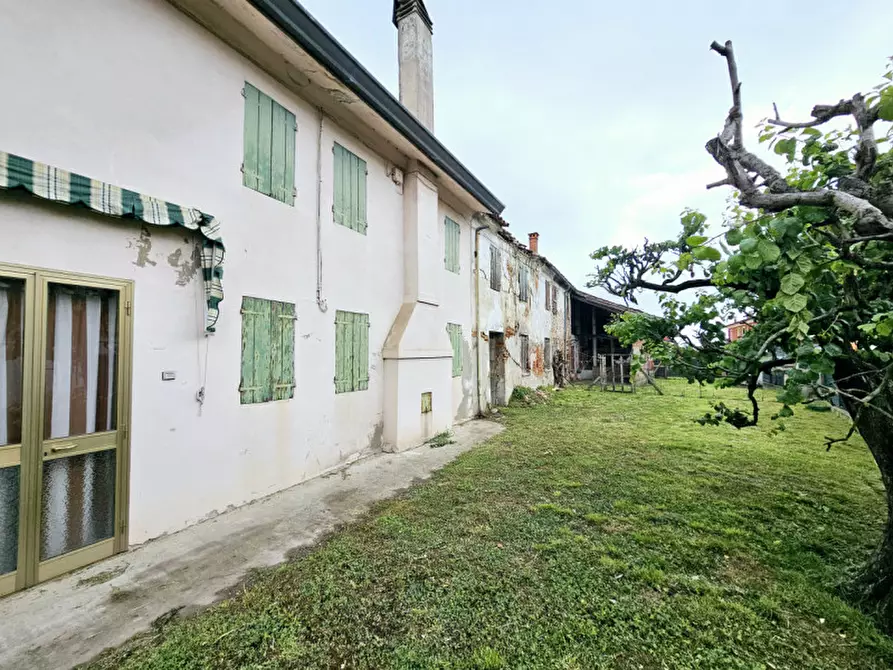 Immagine 14 di Casa indipendente in vendita  in VIA VENETO a Granze