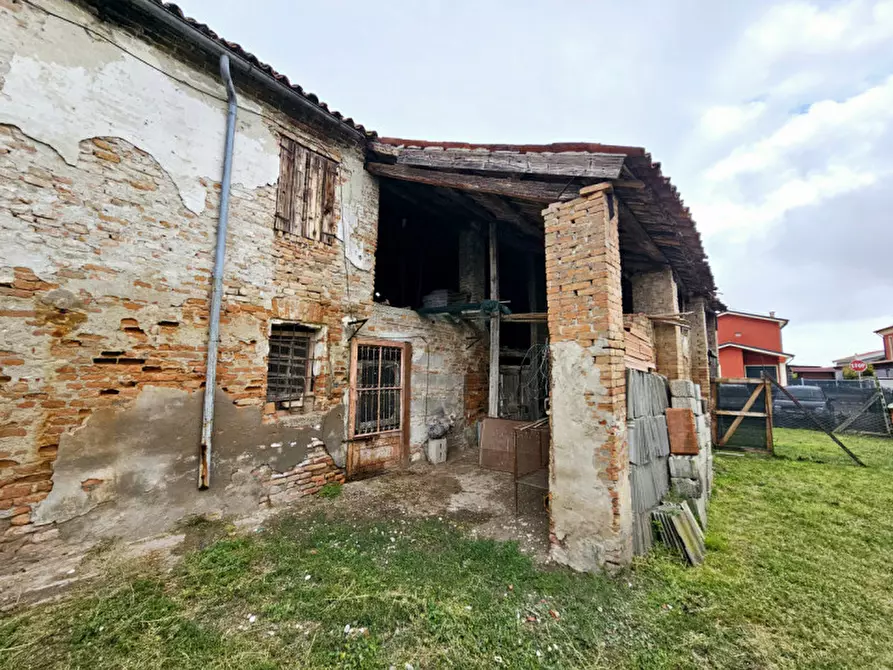 Immagine 15 di Casa indipendente in vendita  in VIA VENETO a Granze