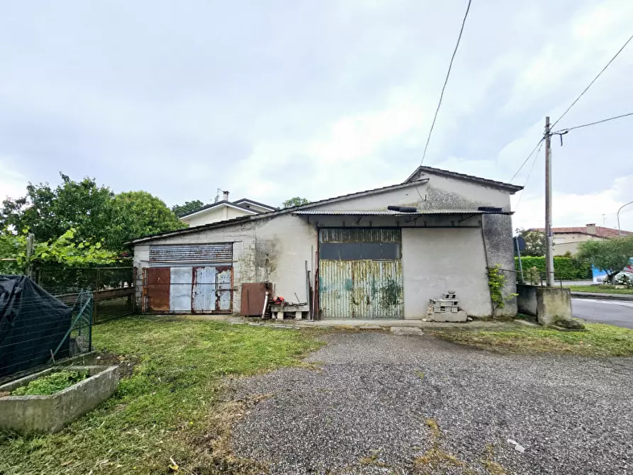 Immagine 16 di Casa indipendente in vendita  in VIA VENETO a Granze