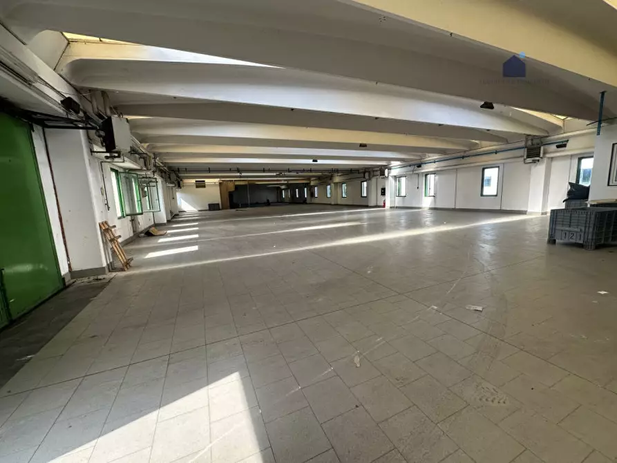 Immagine 1 di Capannone industriale in vendita  in via torquato tasso a Mazzano