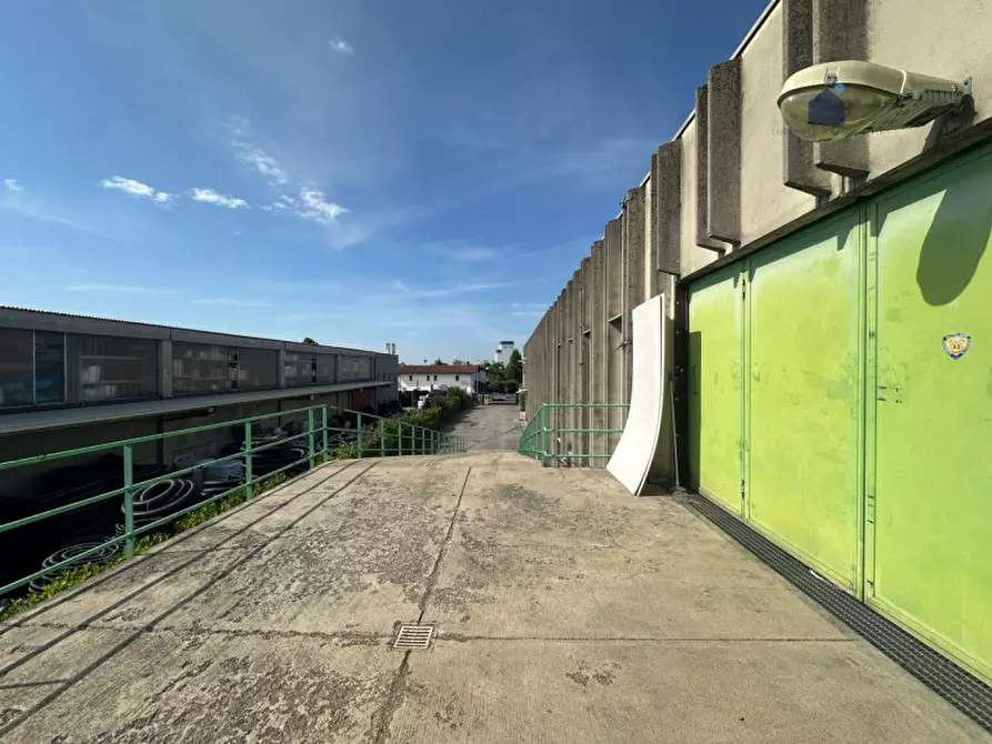Immagine 5 di Capannone industriale in vendita  in via torquato tasso a Mazzano