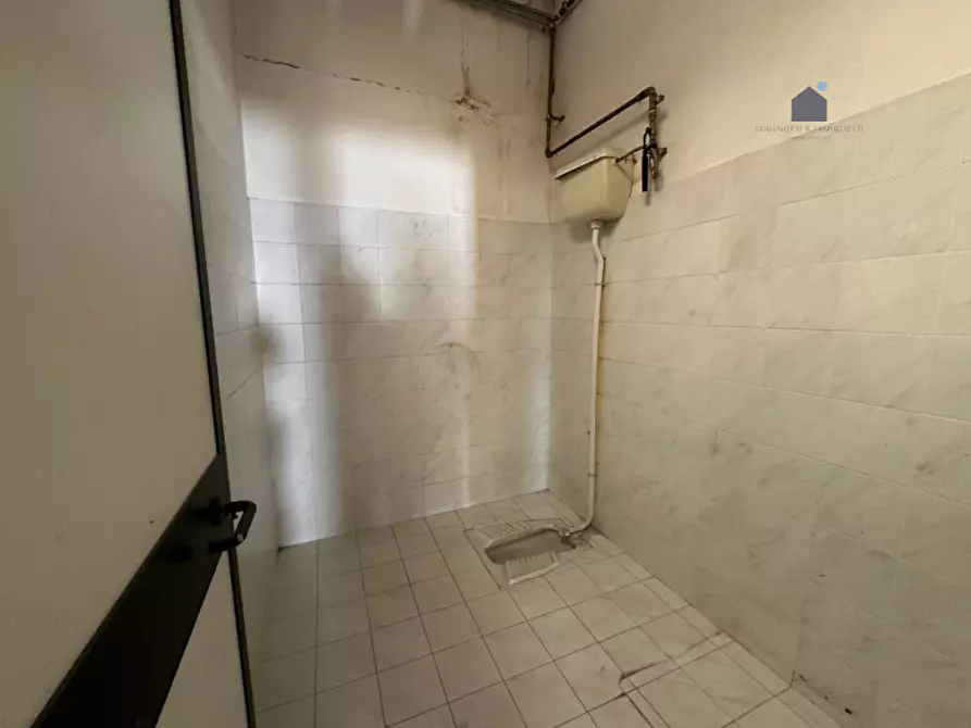 Immagine 6 di Capannone industriale in vendita  in via torquato tasso a Mazzano
