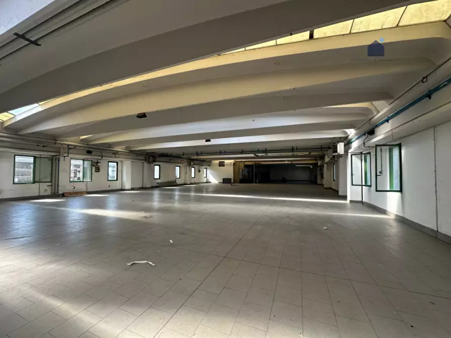 Immagine 9 di Capannone industriale in vendita  in via torquato tasso a Mazzano