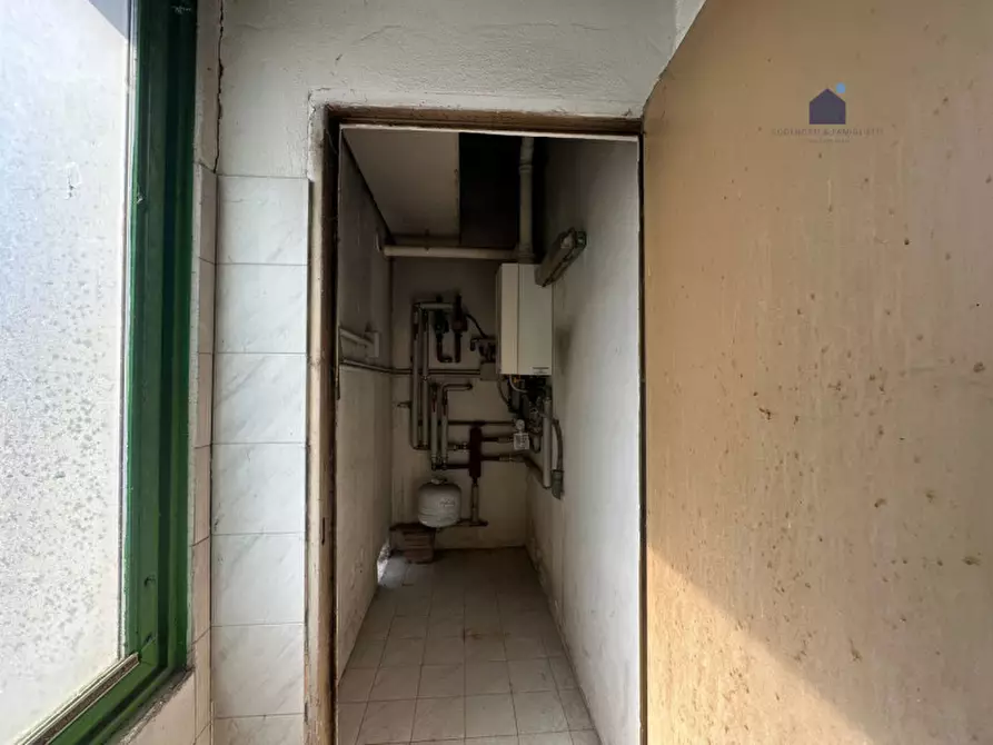 Immagine 13 di Capannone industriale in vendita  in via torquato tasso a Mazzano