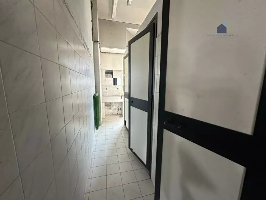 Immagine 14 di Capannone industriale in vendita  in via torquato tasso a Mazzano