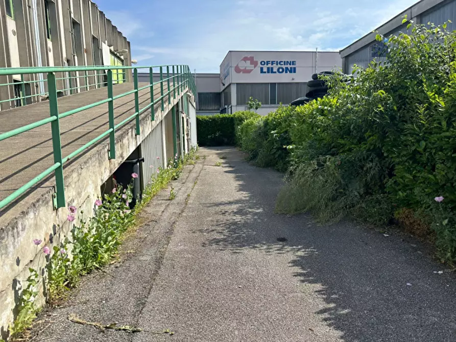 Immagine 21 di Capannone industriale in vendita  in via torquato tasso a Mazzano
