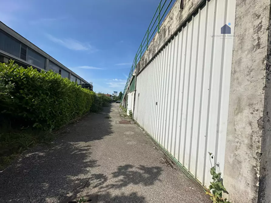Immagine 22 di Capannone industriale in vendita  in via torquato tasso a Mazzano