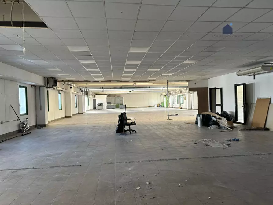 Immagine 27 di Capannone industriale in vendita  in via torquato tasso a Mazzano