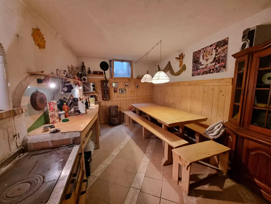 Immagine 17 di Appartamento in vendita  a Predaia