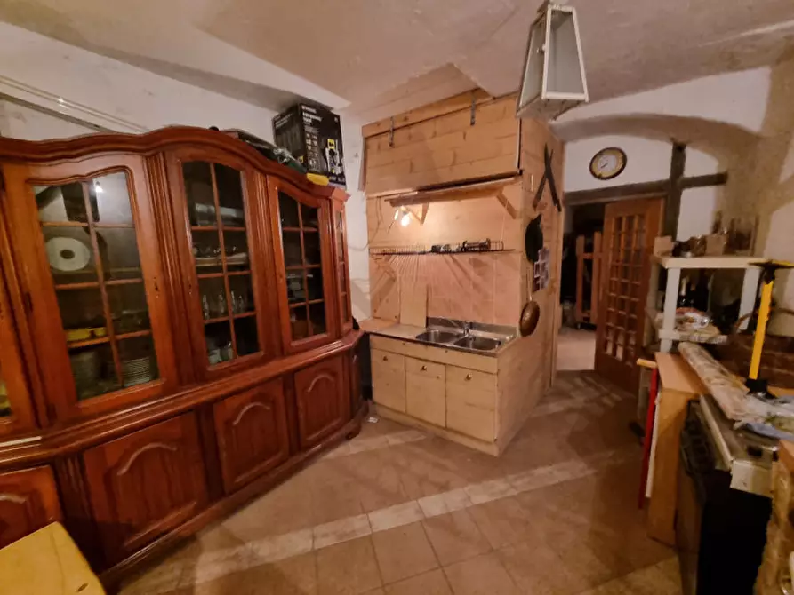 Immagine 18 di Appartamento in vendita  a Predaia
