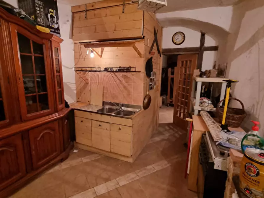 Immagine 19 di Appartamento in vendita  a Predaia