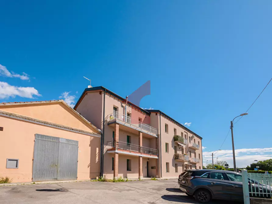Immagine 2 di Appartamento in vendita  in Via Filippo Turati a Fontevivo