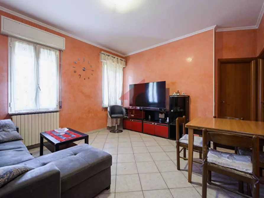 Immagine 3 di Appartamento in vendita  in Via Filippo Turati a Fontevivo