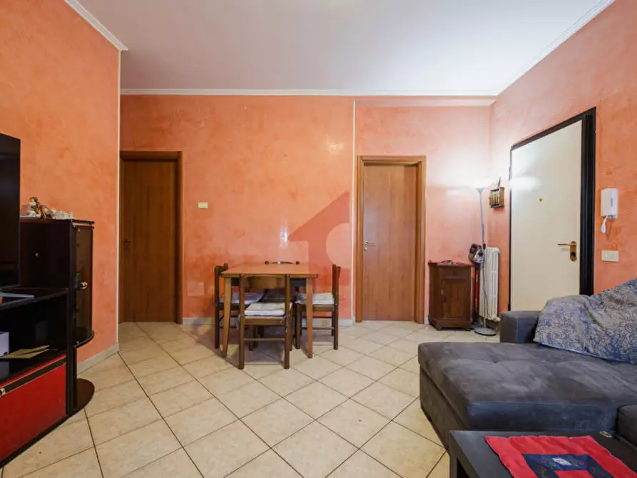Immagine 6 di Appartamento in vendita  in Via Filippo Turati a Fontevivo
