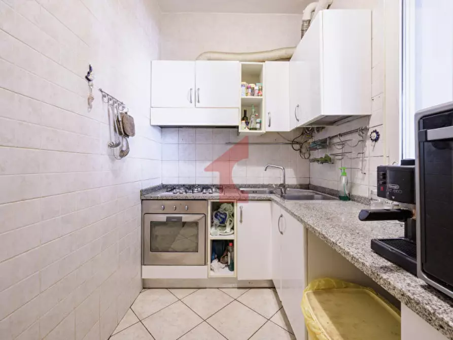 Immagine 10 di Appartamento in vendita  in Via Filippo Turati a Fontevivo
