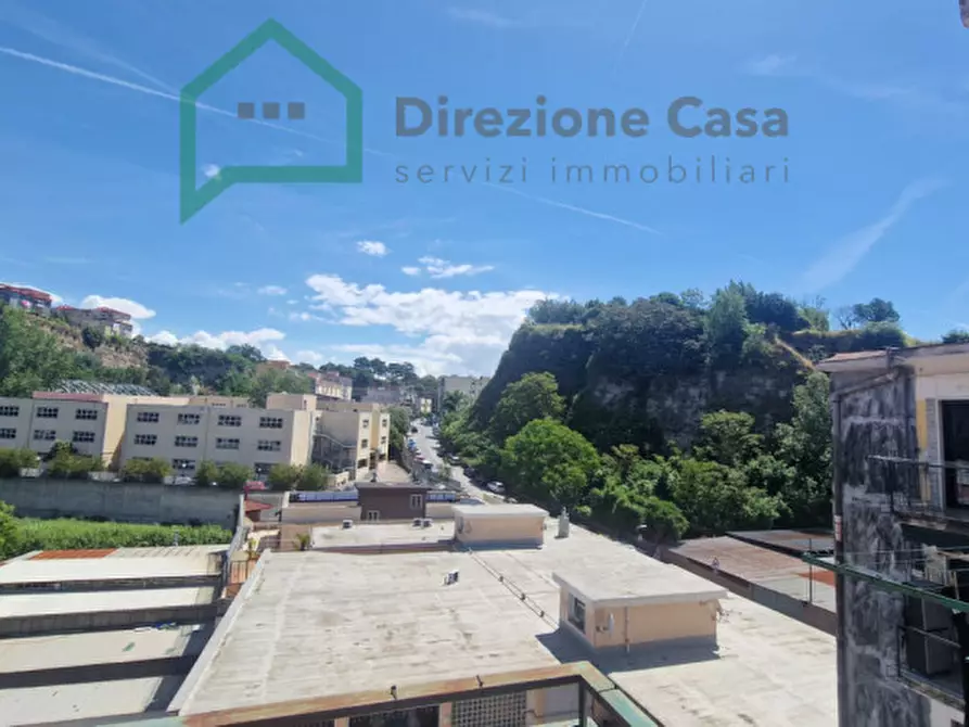 Immagine 1 di Appartamento in vendita  in Via A. Sogliano a Napoli
