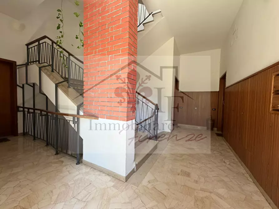 Immagine 2 di Appartamento in vendita  in Via Lorenzo Bardelli a Firenze