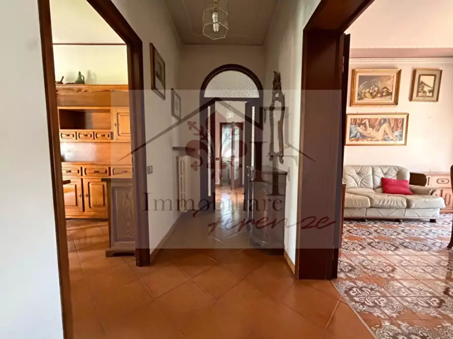 Immagine 3 di Appartamento in vendita  in Via Lorenzo Bardelli a Firenze