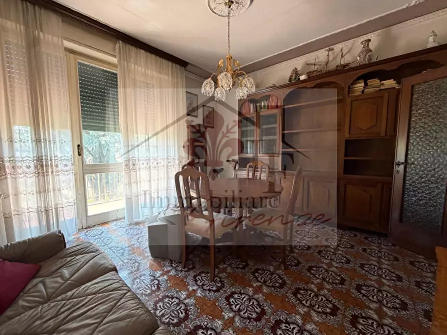 Immagine 6 di Appartamento in vendita  in Via Lorenzo Bardelli a Firenze