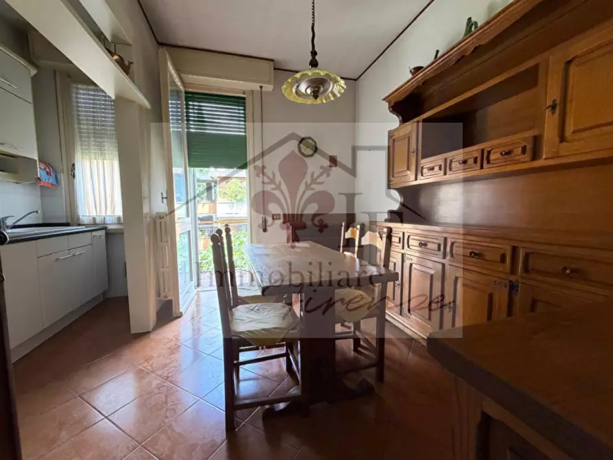 Immagine 9 di Appartamento in vendita  in Via Lorenzo Bardelli a Firenze
