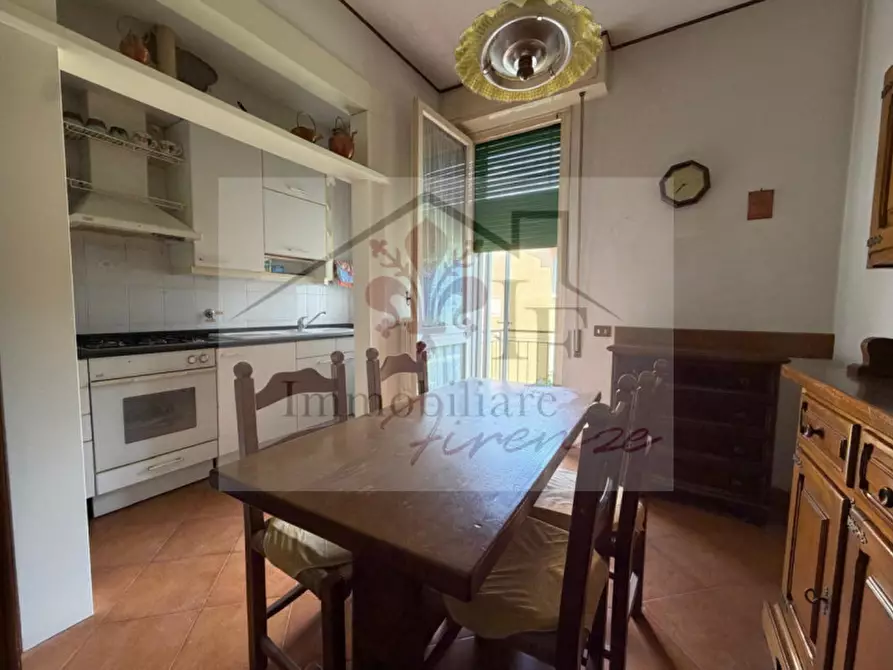Immagine 10 di Appartamento in vendita  in Via Lorenzo Bardelli a Firenze