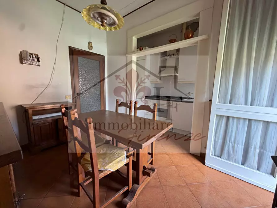 Immagine 11 di Appartamento in vendita  in Via Lorenzo Bardelli a Firenze