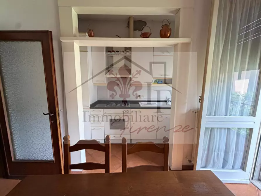 Immagine 12 di Appartamento in vendita  in Via Lorenzo Bardelli a Firenze